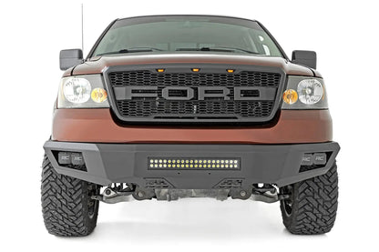 Rough Country Front Bumper | Ford F-150 2WD/4WD (2004-2008) by Rough Country