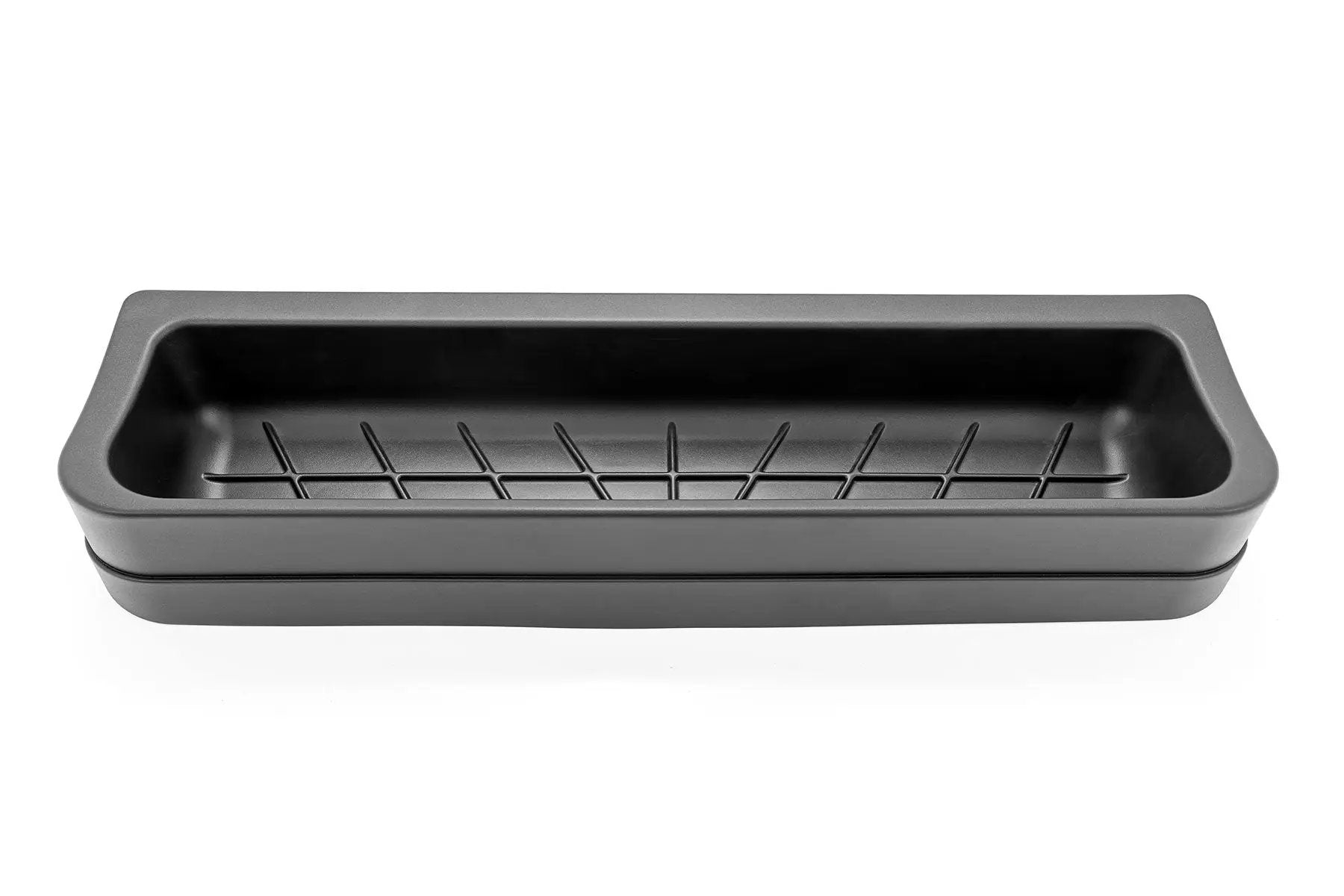 Rough Country Under Seat Storage | Crew Cab | Ford F-150/F-250/F-350/Raptor (2015-2026) by Rough Country