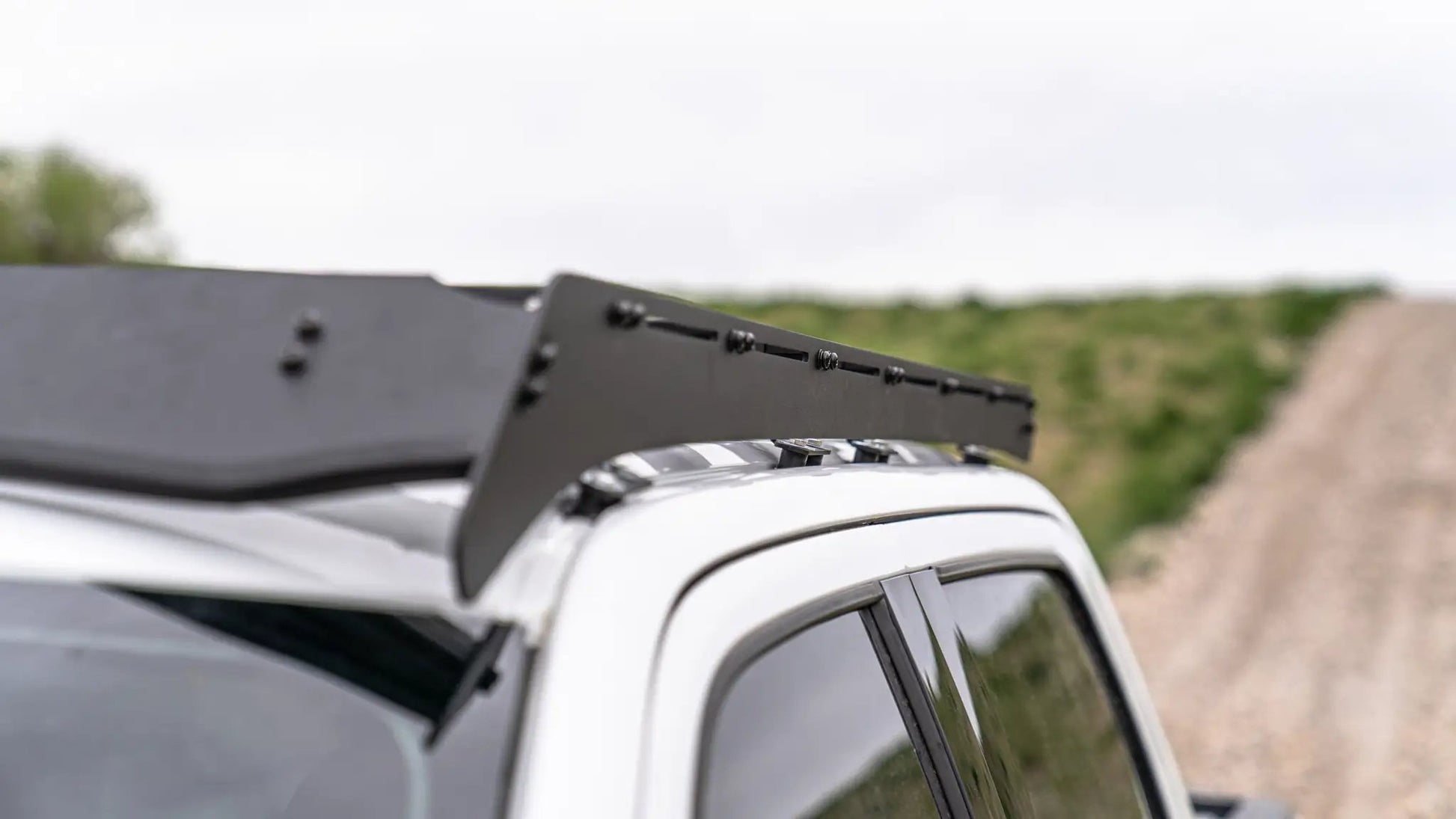 CBI Ford Raptor / F150 Prinsu Roof Rack | 2015-2020 by CBI