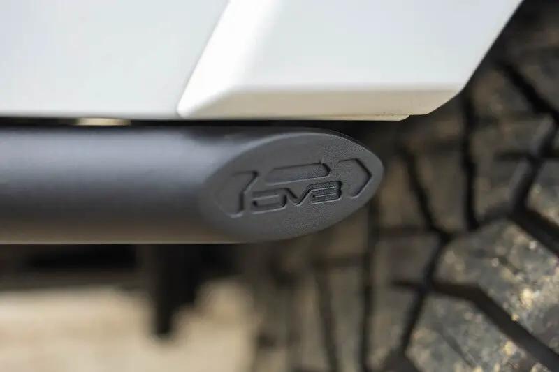 DV8 Offroad DVE Front Bumpers by DV8 Offroad