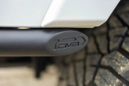 DV8 Offroad DVE Front Bumpers by DV8 Offroad