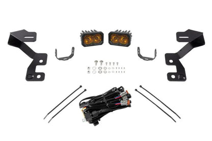 Diode Dynamics DIO LED Light Pods by Diode Dynamics