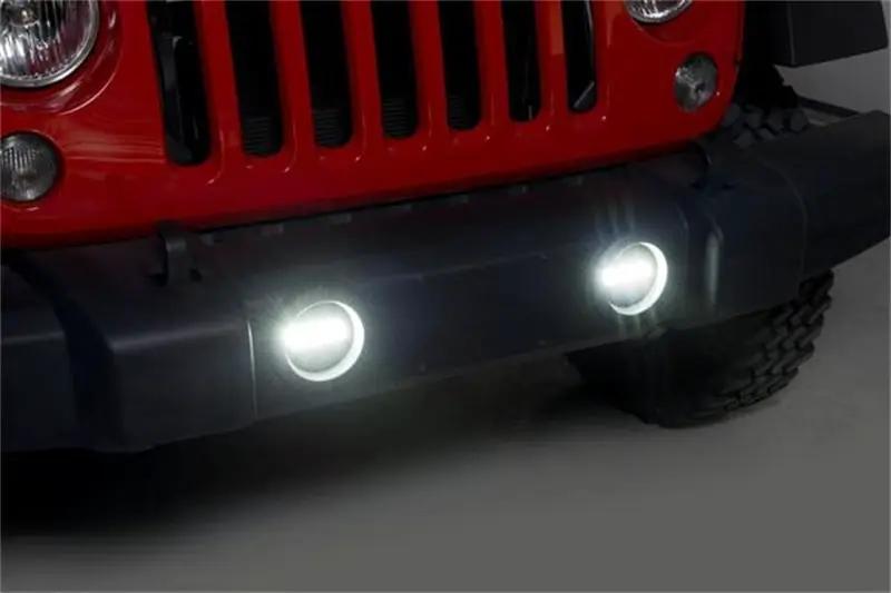 Putco PUT Luminix LED Lights by Putco