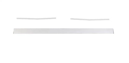 Putco PUT Tailgate Accents by Putco