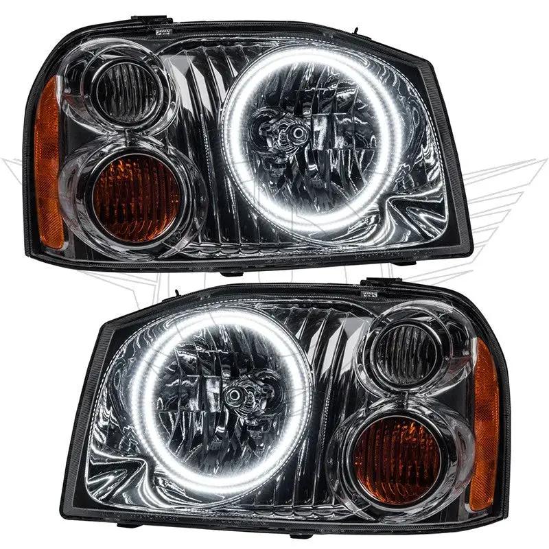 ORACLE Lighting ORL Headlight Assemblies by ORACLE Lighting