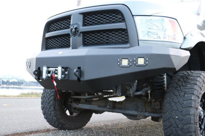 DV8 Offroad DVE Front Bumpers