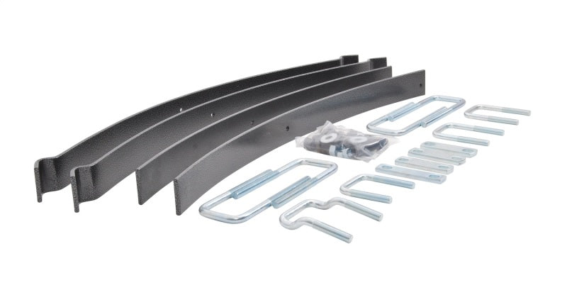 Hellwig HWG Special Design Helper Kits by Hellwig