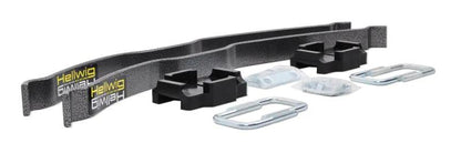 Hellwig HWG Special Design Helper Kits by Hellwig