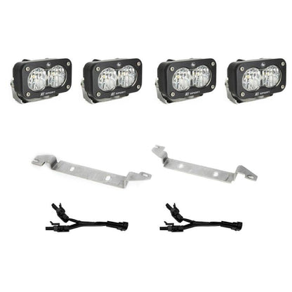 Baja Designs BAJ S2 Sport Lights