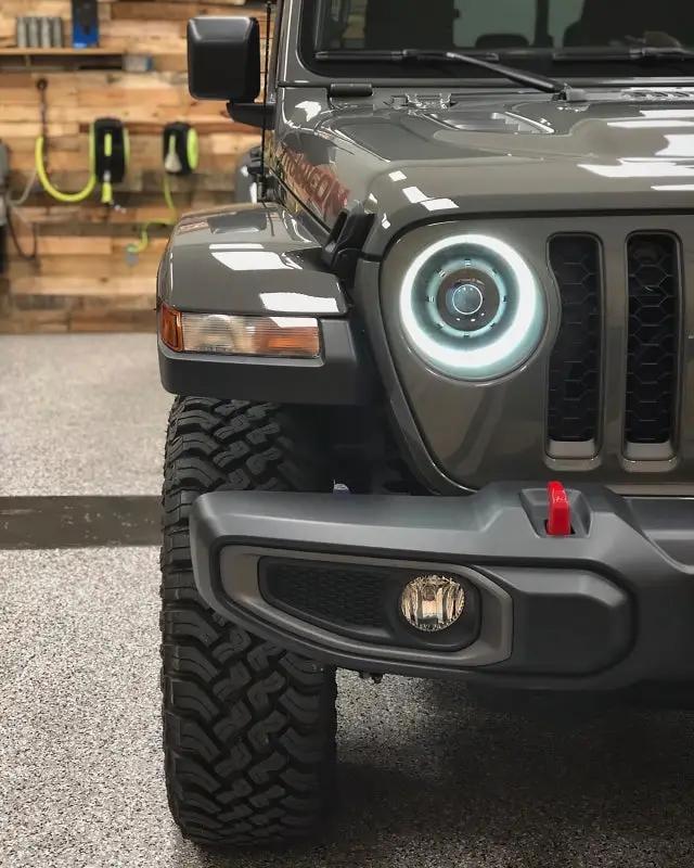 ORACLE Lighting ORL Headlight Assemblies by ORACLE Lighting