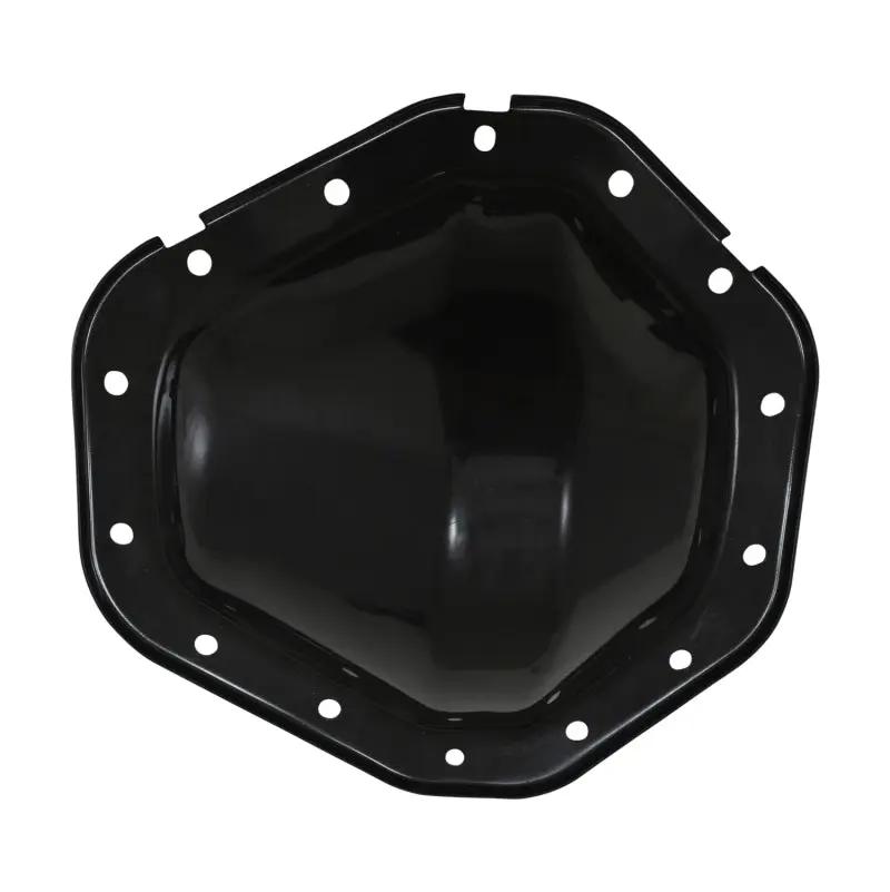 Yukon Gear & Axle YUK Covers - Steel by Yukon Gear & Axle