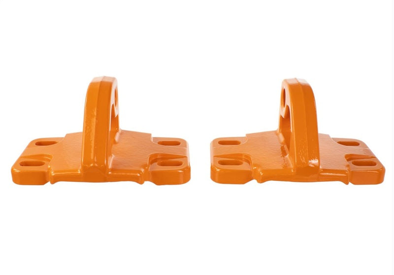 Ford Racing FR Tow Hook Kits by Ford Racing