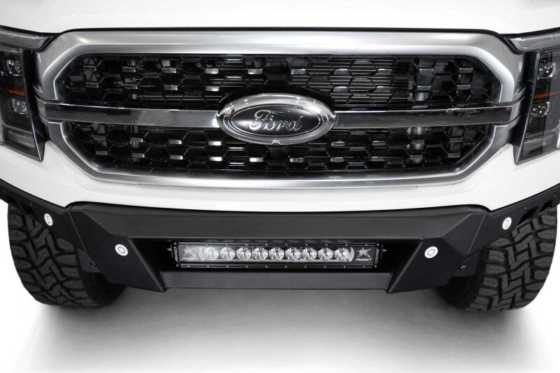 Addictive Desert Designs ADD Black Label Bumpers