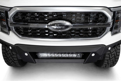 Addictive Desert Designs ADD Black Label Bumpers