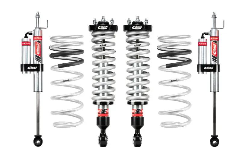 Eibach EIB Pro-Truck Lift Kits by Eibach