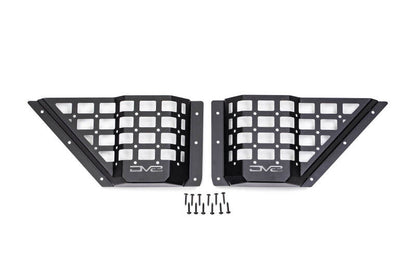 DV8 Offroad DVE Molle Panels