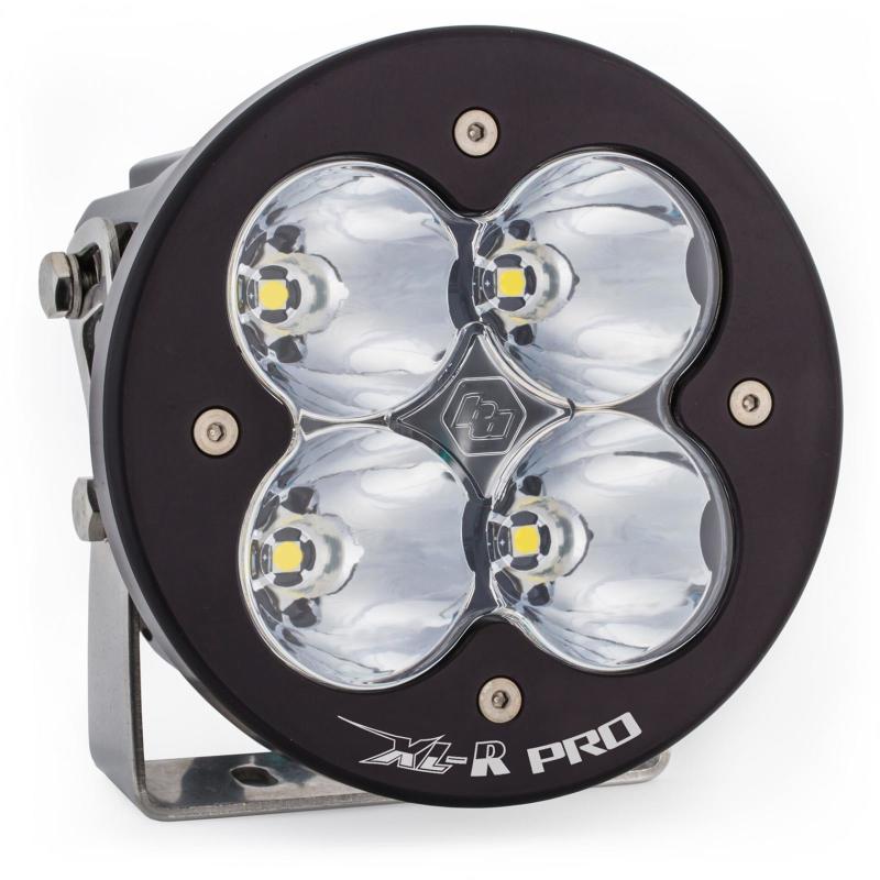 Baja Designs BAJ XL R Pro Light Pods