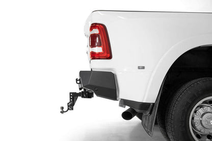 Addictive Desert Designs ADD Bomber Rear Bumpers