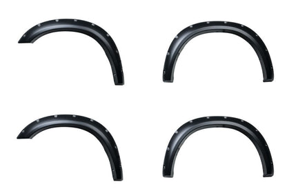Husky Liners HL RVL Fender Flares