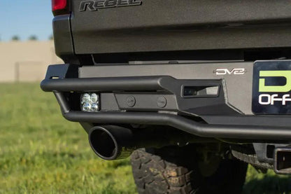 DV8 Offroad DVE Rear Bumpers by DV8 Offroad