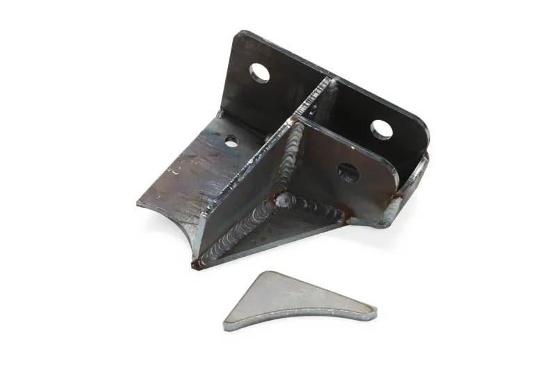 Fabtech FAB Traction Bar Bracket by Fabtech