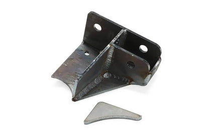 Fabtech FAB Traction Bar Bracket by Fabtech