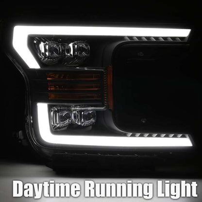 AlphaRex ARX NOVA Headlights