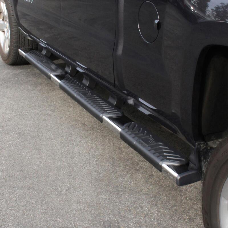 Westin WES Nerf Bars - R5