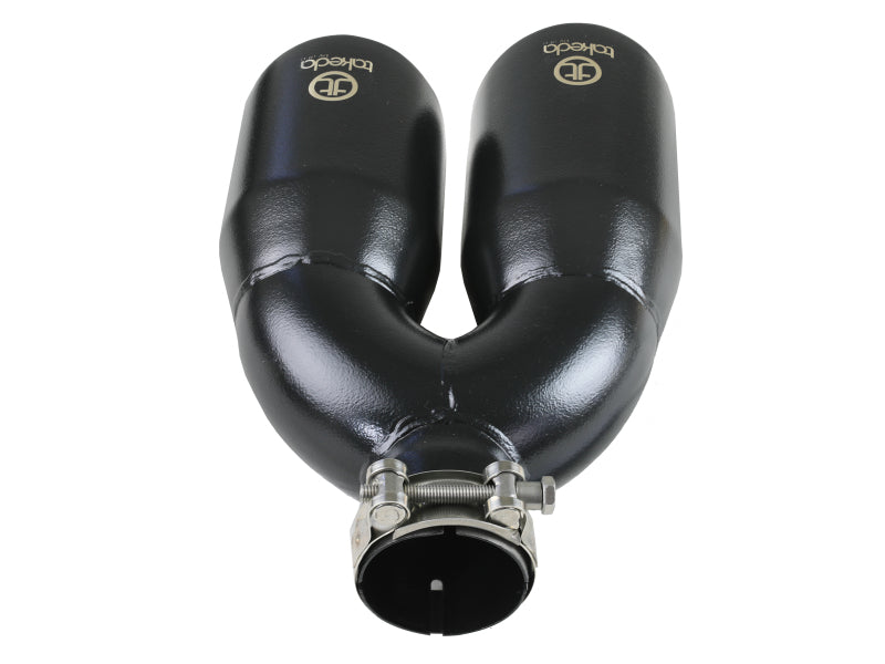 AFE Takeda Exhaust Tip by aFe