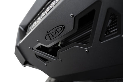 Addictive Desert Designs ADD Black Label Bumpers