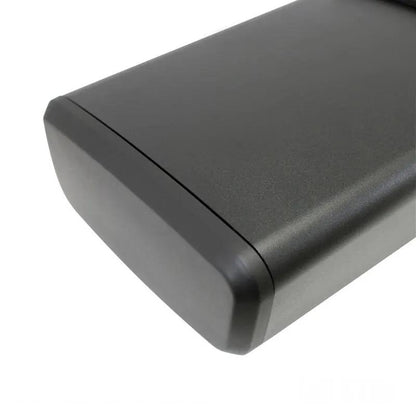 Westin WES Nerf Bars - R7 by Westin