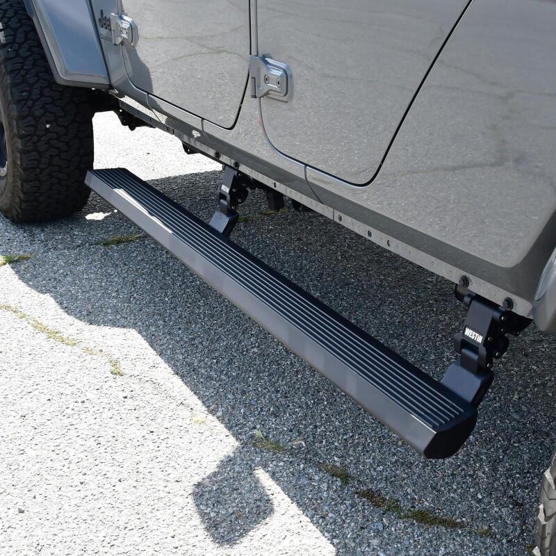 Westin WES Running Boards - Pro-e