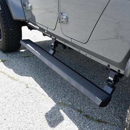 Westin WES Running Boards - Pro-e