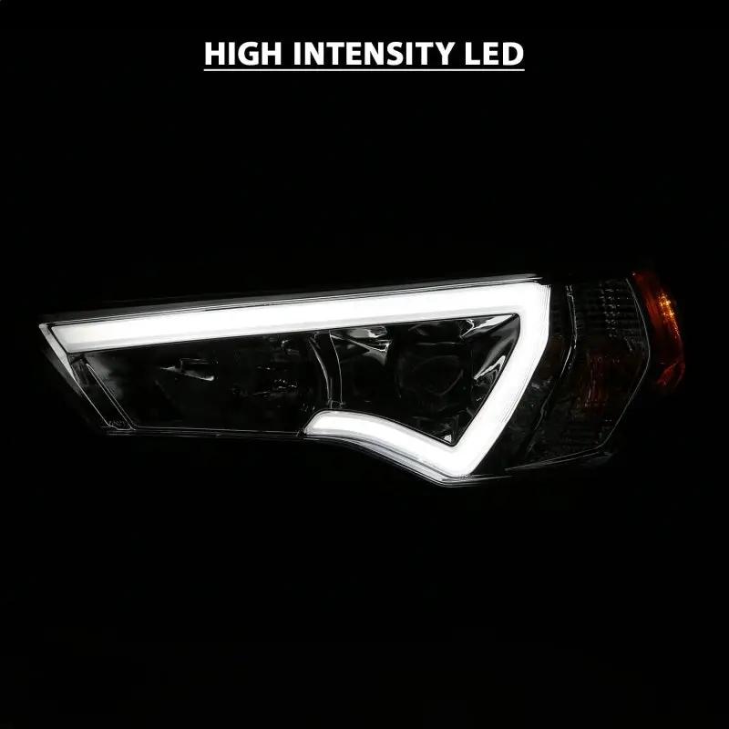 ANZO ANZ LED/Projector Headlights by ANZO