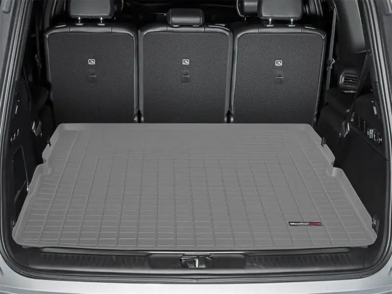 WeatherTech WT Cargo Liners - Grey by WeatherTech