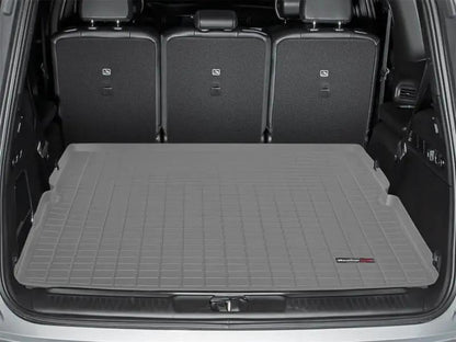 WeatherTech WT Cargo Liners - Grey by WeatherTech