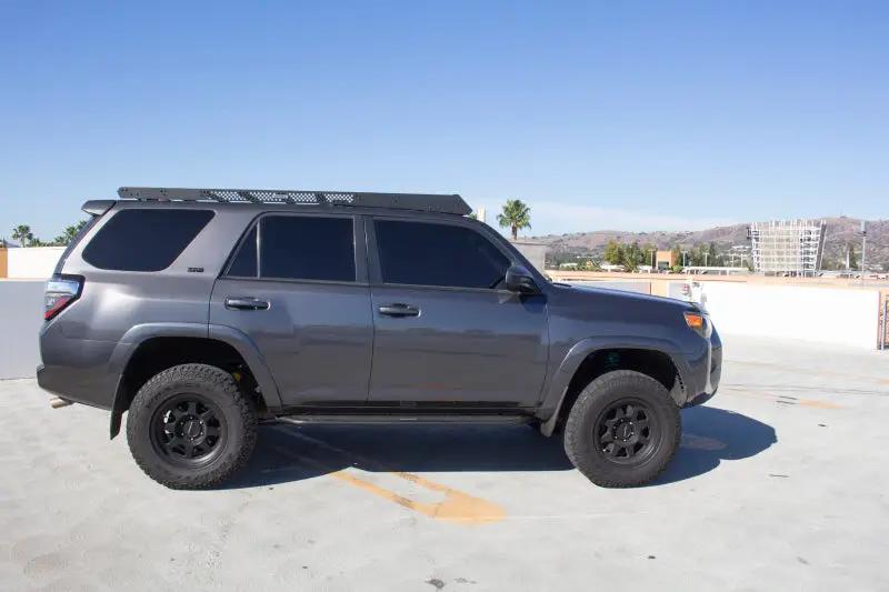 Go Rhino GOR Roof Racks - Ceros