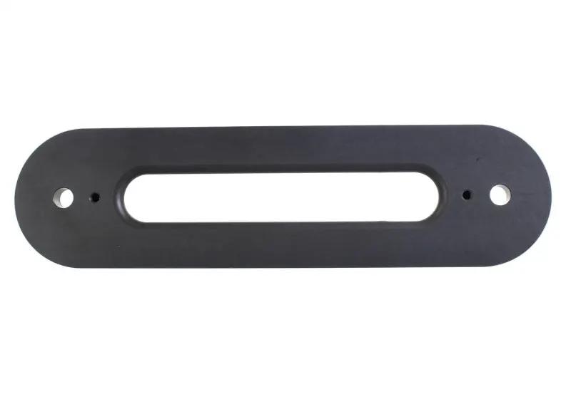Ford Racing FR Winch Kits by Ford Racing
