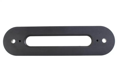 Ford Racing FR Winch Kits by Ford Racing