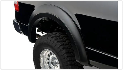 Bushwacker BUS Extend-A-Fender Flares by Bushwacker