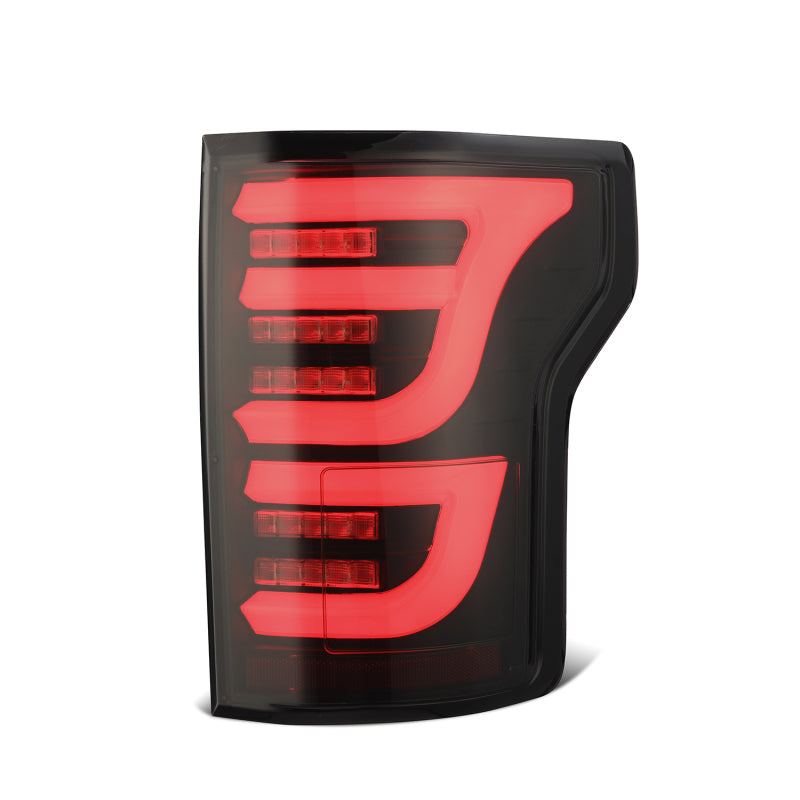 AlphaRex ARX LUXX Tail Lights