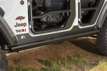 Rugged Ridge RUG Body Guards by Rugged Ridge