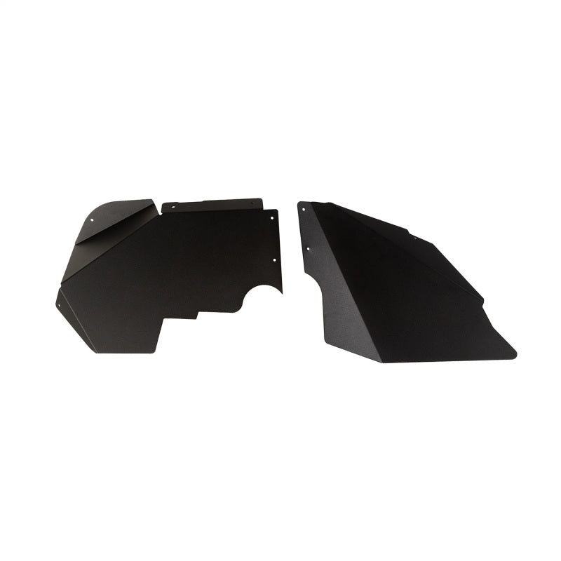 Rugged Ridge RUG Fender Flare Kits by Rugged Ridge