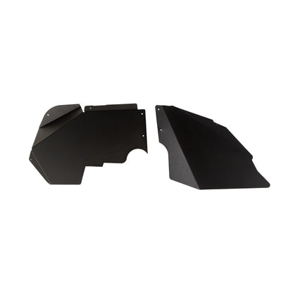 Rugged Ridge RUG Fender Flare Kits by Rugged Ridge
