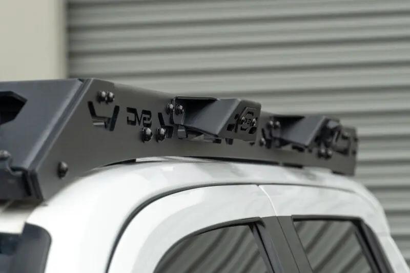 DV8 Offroad DV8 Roof Racks by DV8 Offroad