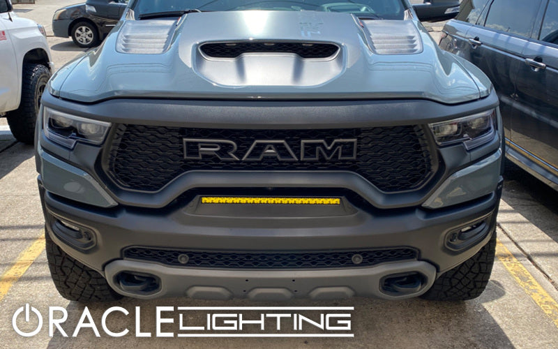 ORACLE Lighting ORL LED Strips - Exterior
