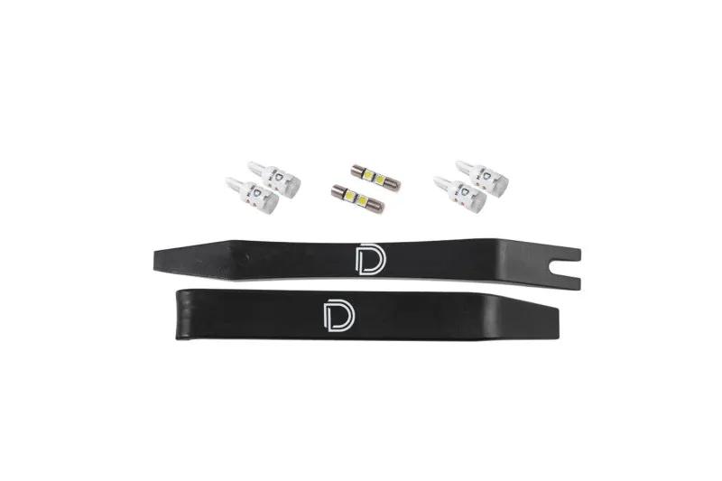 Diode Dynamics DIO LED Interior Kit by Diode Dynamics