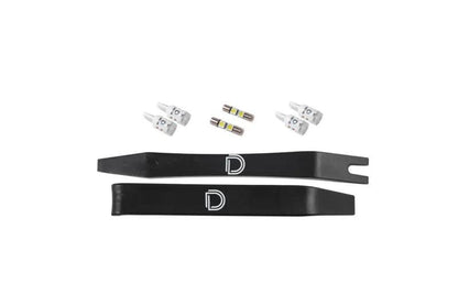 Diode Dynamics DIO LED Interior Kit by Diode Dynamics