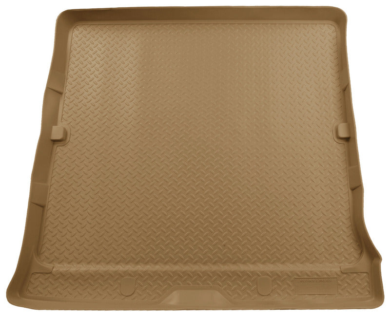 Husky Liners HL Classic - Cargo - Tan