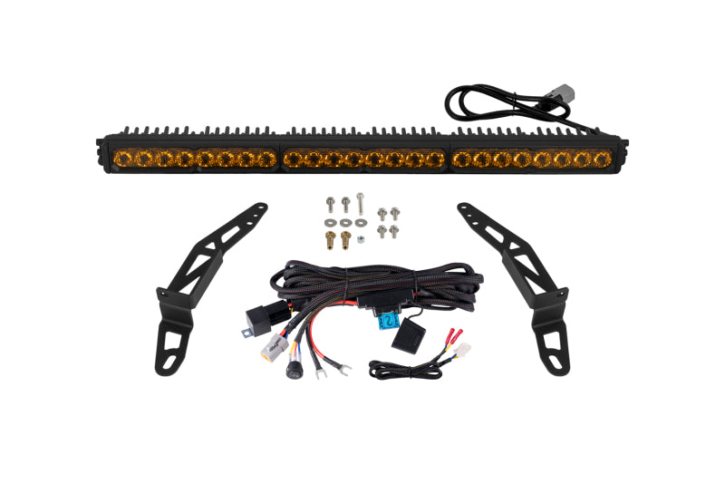 Diode Dynamics DIO LED Light Bars